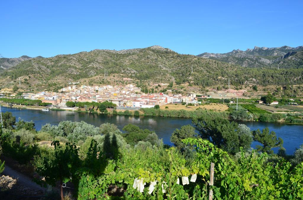 Mas Del Fangaro Vakantieboerderij