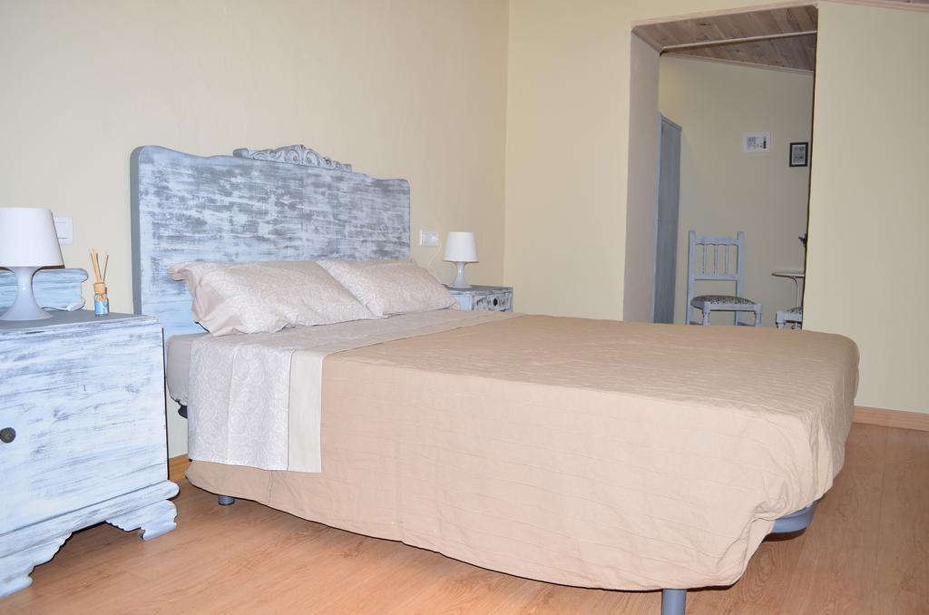 Vakantieboerderij Mas Del Fangaro